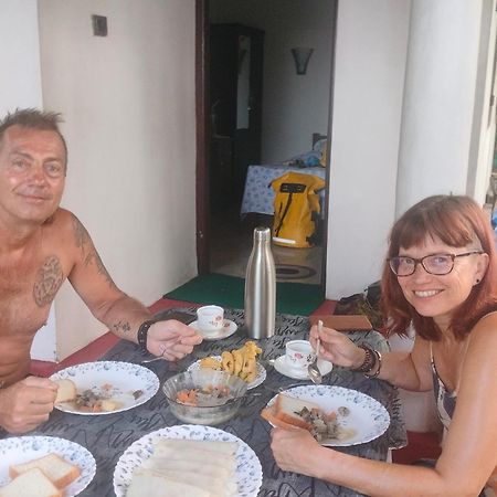 Marari Stella Vich Villa Homestay Turavūr エクステリア 写真