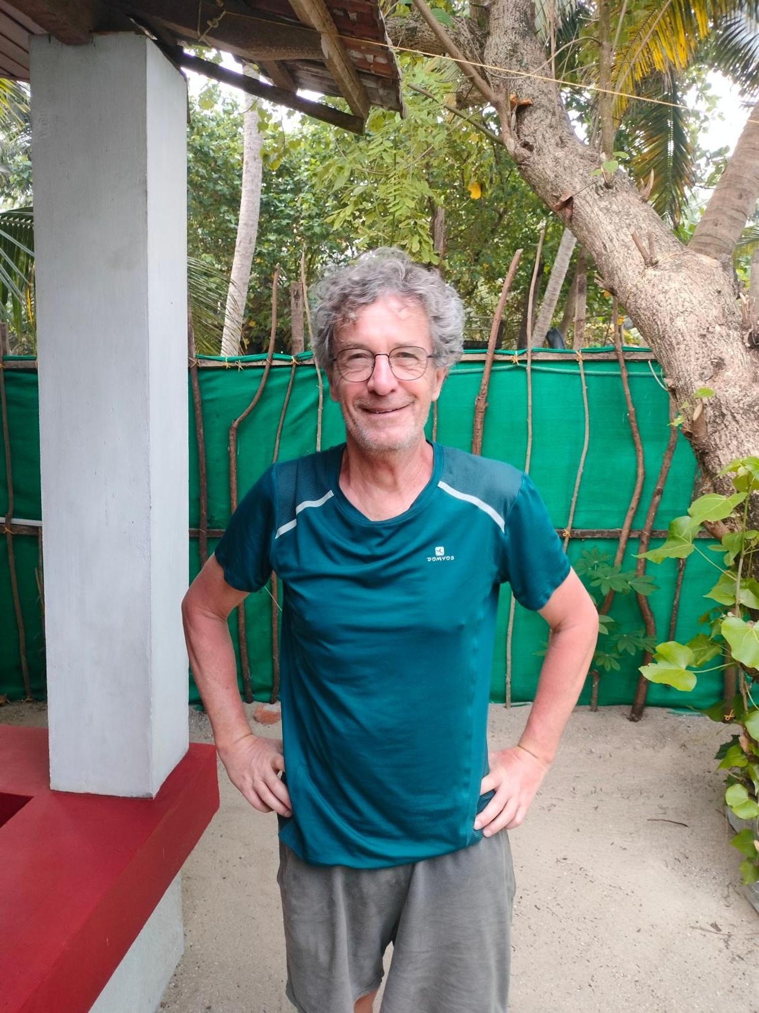 Marari Stella Vich Villa Homestay Turavūr エクステリア 写真