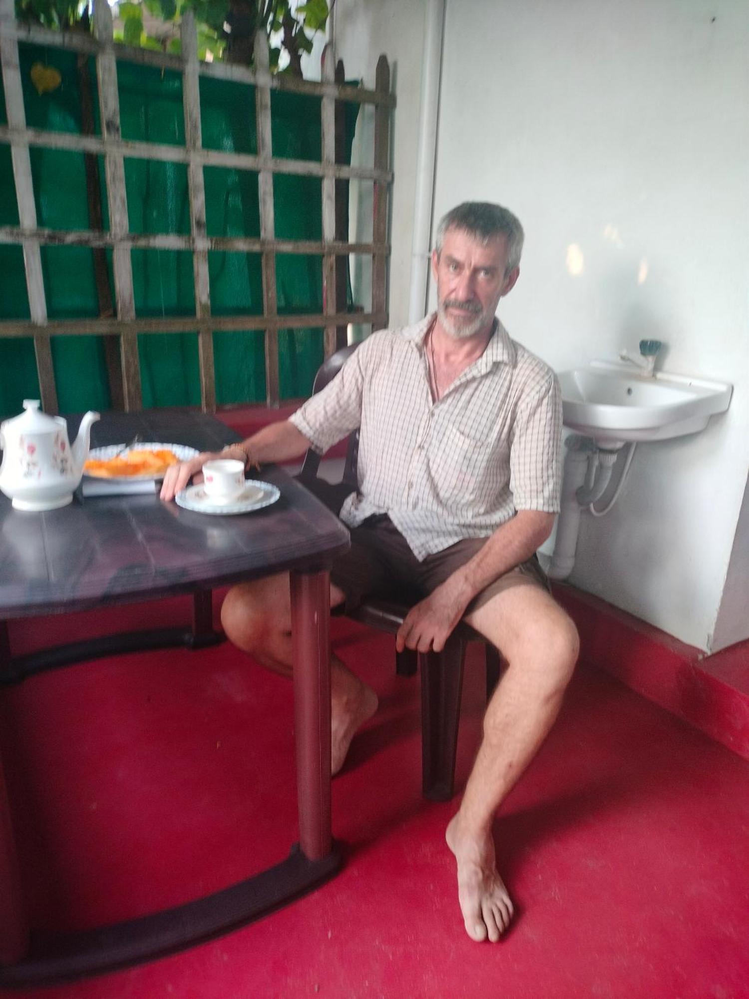 Marari Stella Vich Villa Homestay Turavūr エクステリア 写真