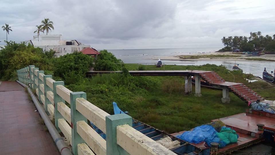 Marari Stella Vich Villa Homestay Turavūr エクステリア 写真
