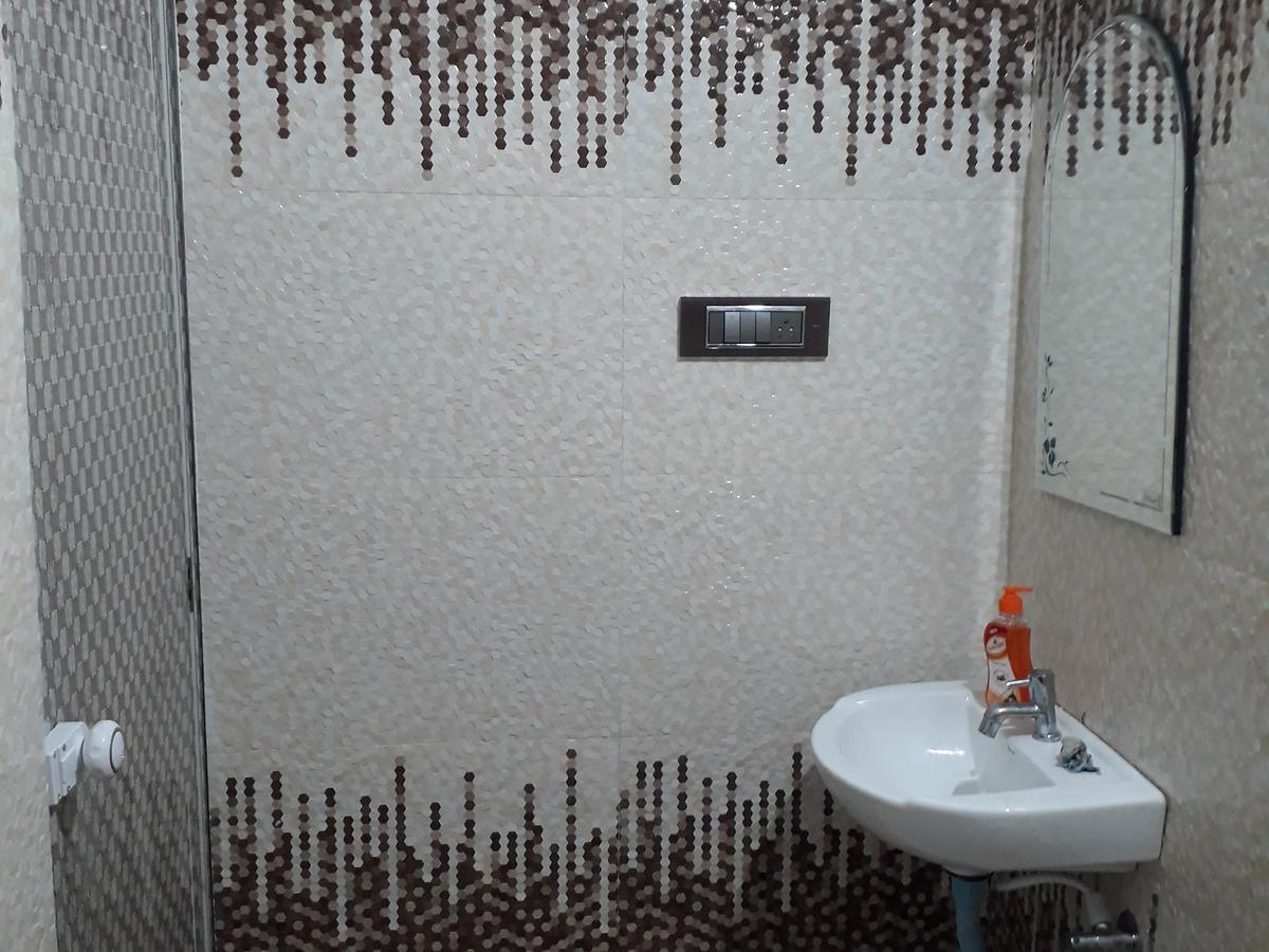 Marari Stella Vich Villa Homestay Turavūr エクステリア 写真