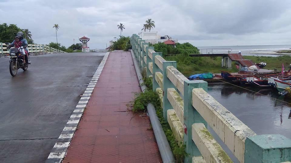 Marari Stella Vich Villa Homestay Turavūr エクステリア 写真